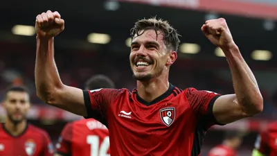 Bournemouth thrashed Italian club Genoa in their latest pre-season friendly match, winning 10-1