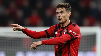 Bournemouth's perfect pass leads to a crucial goal, enhancing their Premier League position, with Marcus Tavernier...