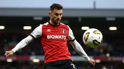 Bournemouth vs Manchester City: Premier League Opener