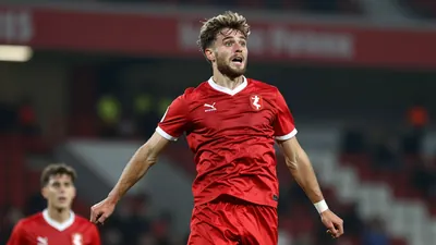 Bournemouth secure António Silva from Benfica as their first-choice centre-back for 2026-27