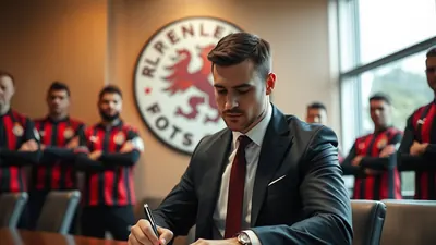 Midfielder Kyra Robertson Joins Bournemouth