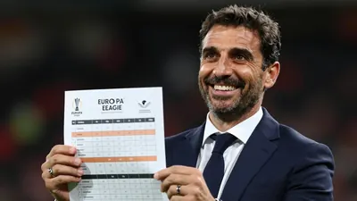 AFC Bournemouth director Tiago Pinto says drawing AC Milan is a dream come true and will be one of the biggest games ever...