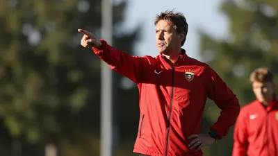 Bournemouth considered Imanol Alguacil for their managerial role before hiring Marco Rose, with the former Real Sociedad...