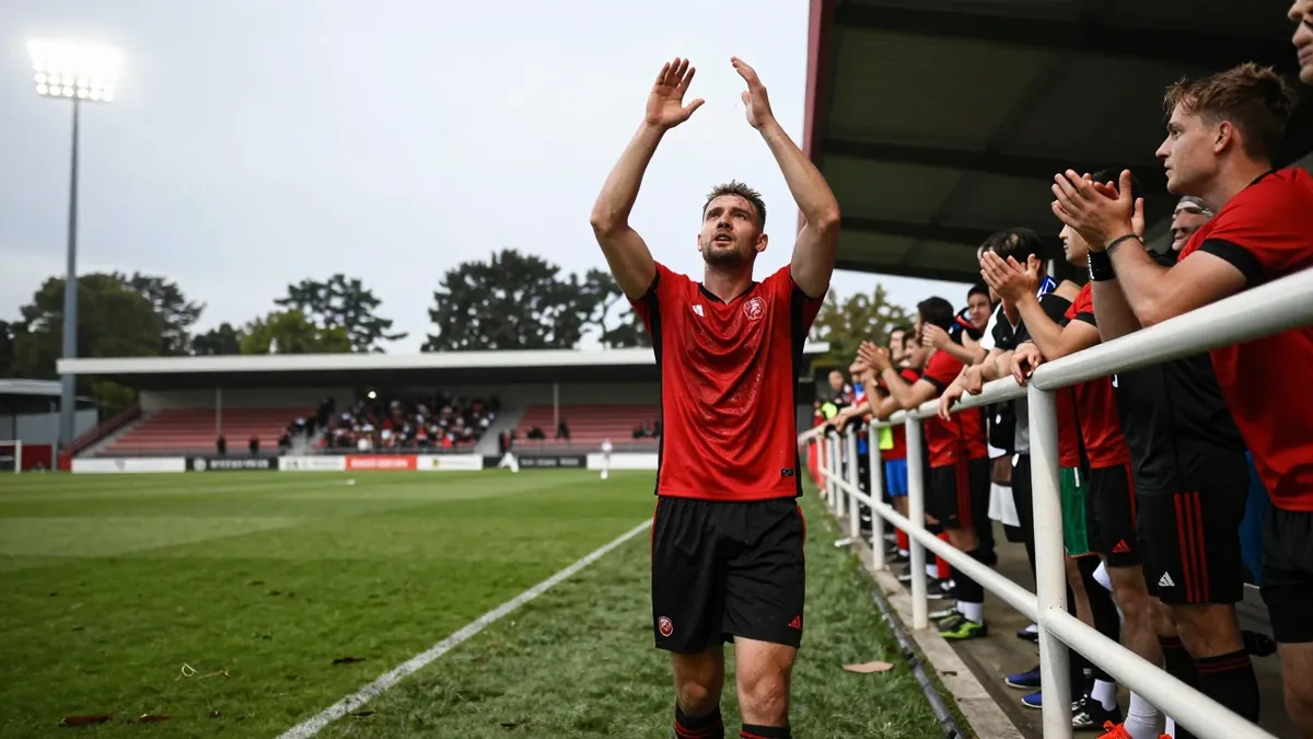 Adam Smith captained Bournemouth and provided the assist for their first European goal on home soil before being...