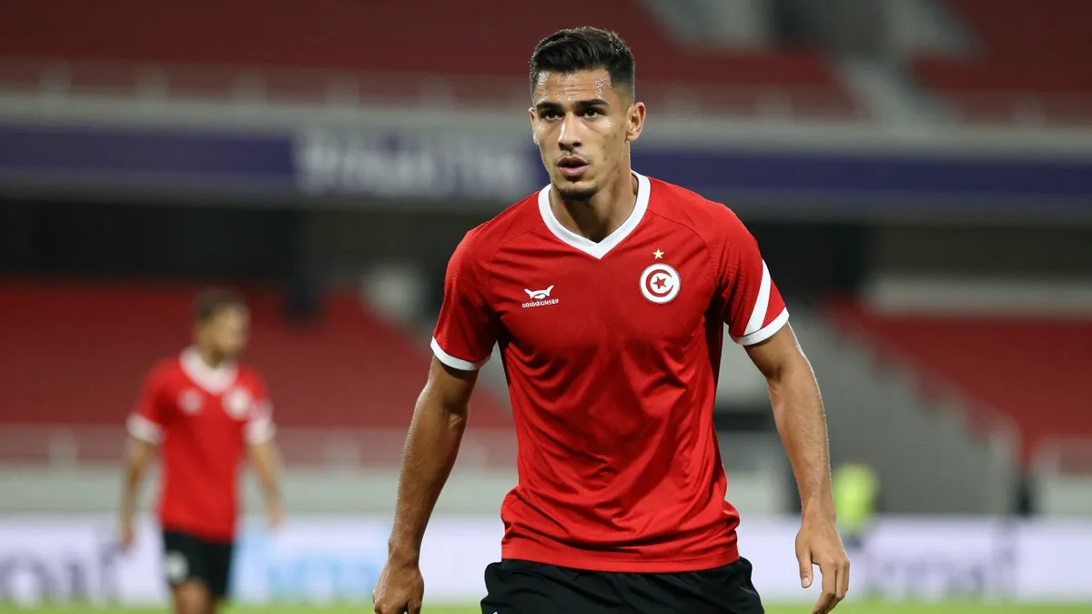 Bournemouth Transfer News: Cherries Eye Karlsruher SC's Louey Ben Farhat