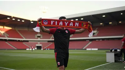 Liverpool are eyeing Bournemouth's Rayan as a potential successor to Mohamed Salah