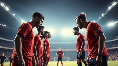 Bournemouth Takes on Arsenal in Crucial Premier League Clash