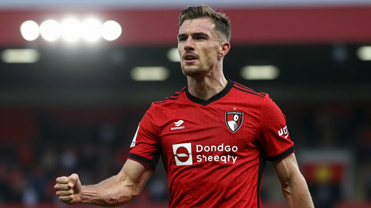 Bournemouth dominated FC Augsburg 5-2 in a pre-season friendly, with goals from Evanilson, Alex Tóth, Ben Doak, and...