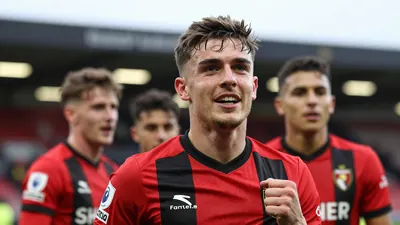 Marco Rose believes Bournemouth will be competitive in all four competitions this season, praising the young talent in...