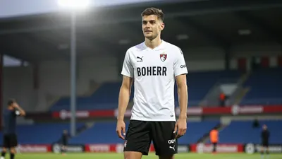 Manchester United target Bournemouth's Adrien Truffert as left-back option before transfer window closes