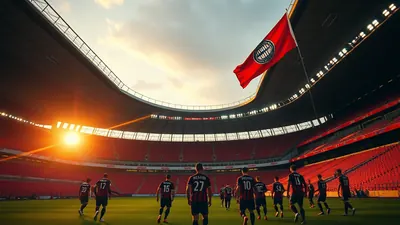 Bournemouth Appoints Matt Ritchie as Technical Director