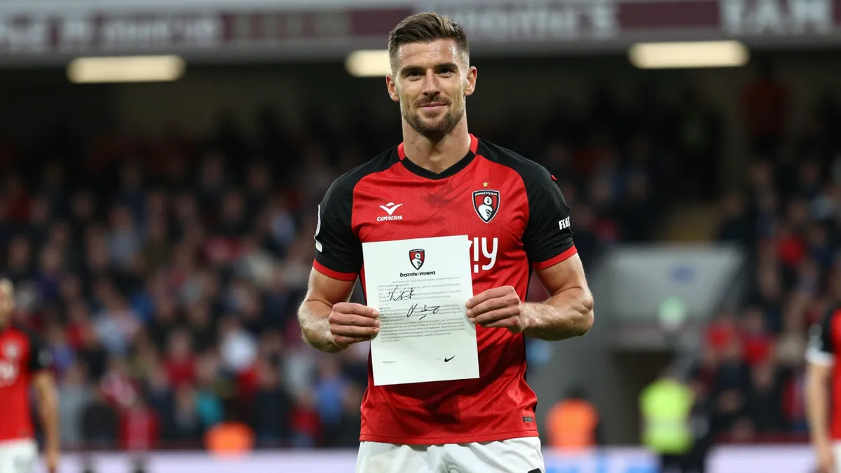 Bournemouth Transfer News: Completed Signings and Summer Window