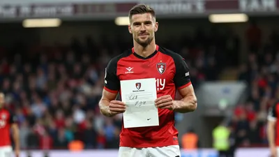 Bournemouth Transfer News: Completed Signings and Summer Window