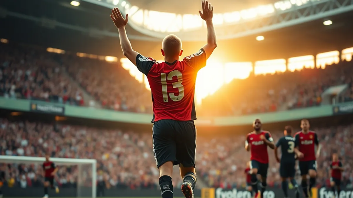 Bournemouth Eyes Victory in Premier League Clash