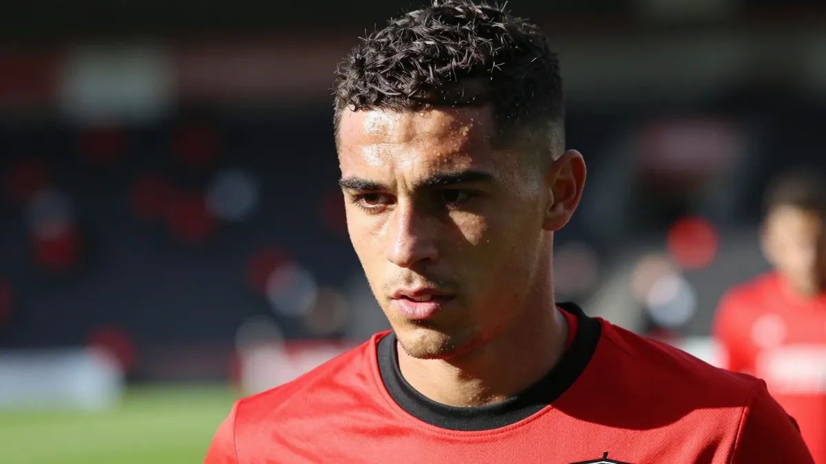 Bournemouth visit Newcastle United with Tyler Adams in the starting lineup as the Cherries look to extend their unbeaten...