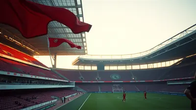 AFC Bournemouth Announces Regional Partnership