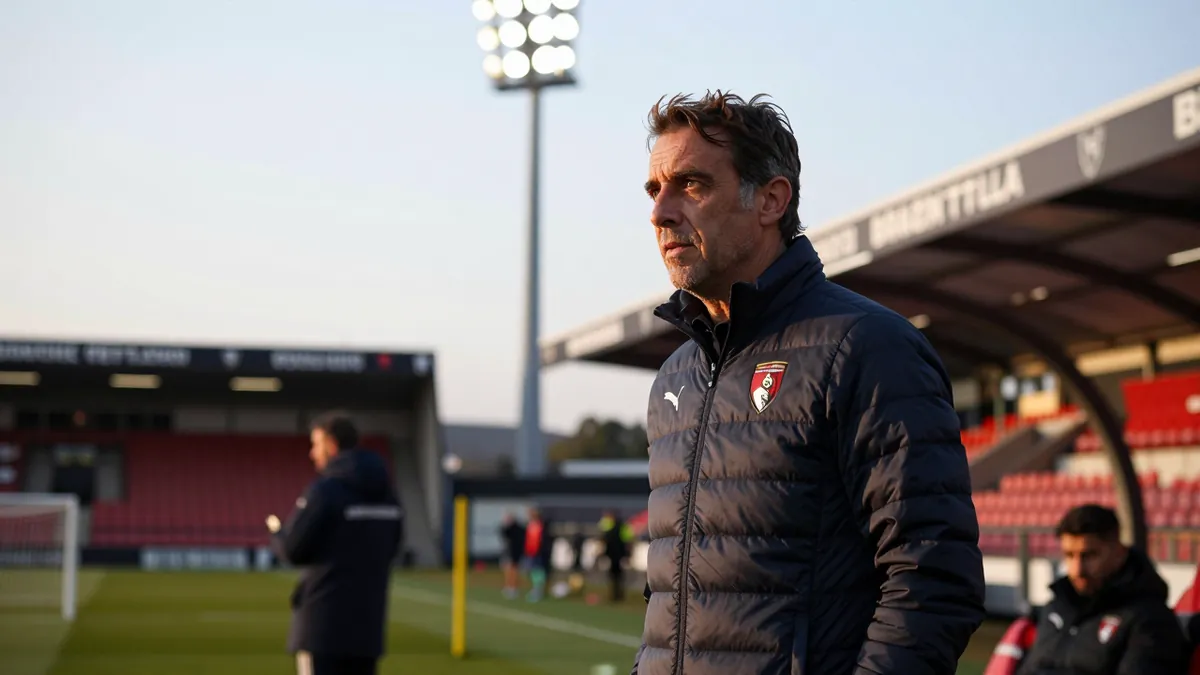Bournemouth to host Genoa in pre-season friendly ahead of new season