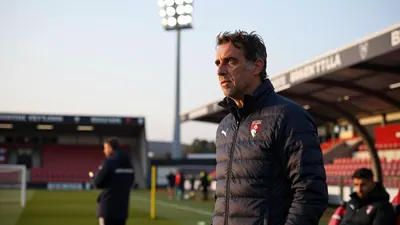 Bournemouth to host Genoa in pre-season friendly ahead of new season