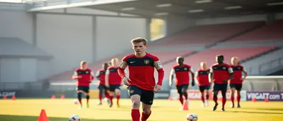 Alex Scott, the 22-year-old Bournemouth midfielder, is refusing to sign a new contract and could leave Vitality Stadium...