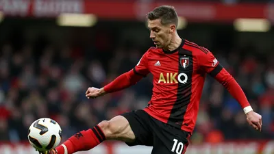 Bournemouth's strong start wasn't enough as Manchester City came from behind to win 2-1, with Guehi and Gvardiol scoring...