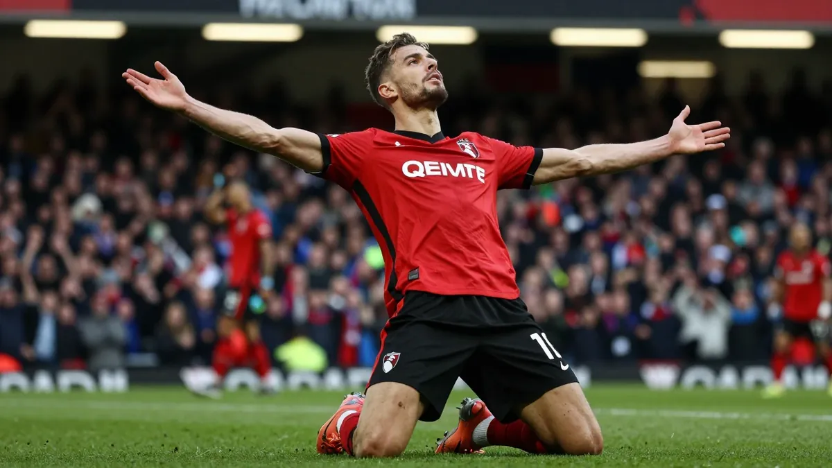 Bournemouth begin their first Europa League campaign against Real Sociedad, fulfilling owner Bill Foley's five-year...