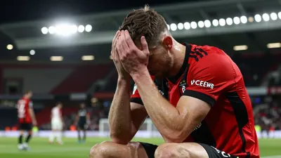 AFC Bournemouth endured a stoppage-time defeat at Manchester City, were drawn against AC Milan in the Europa League, and...