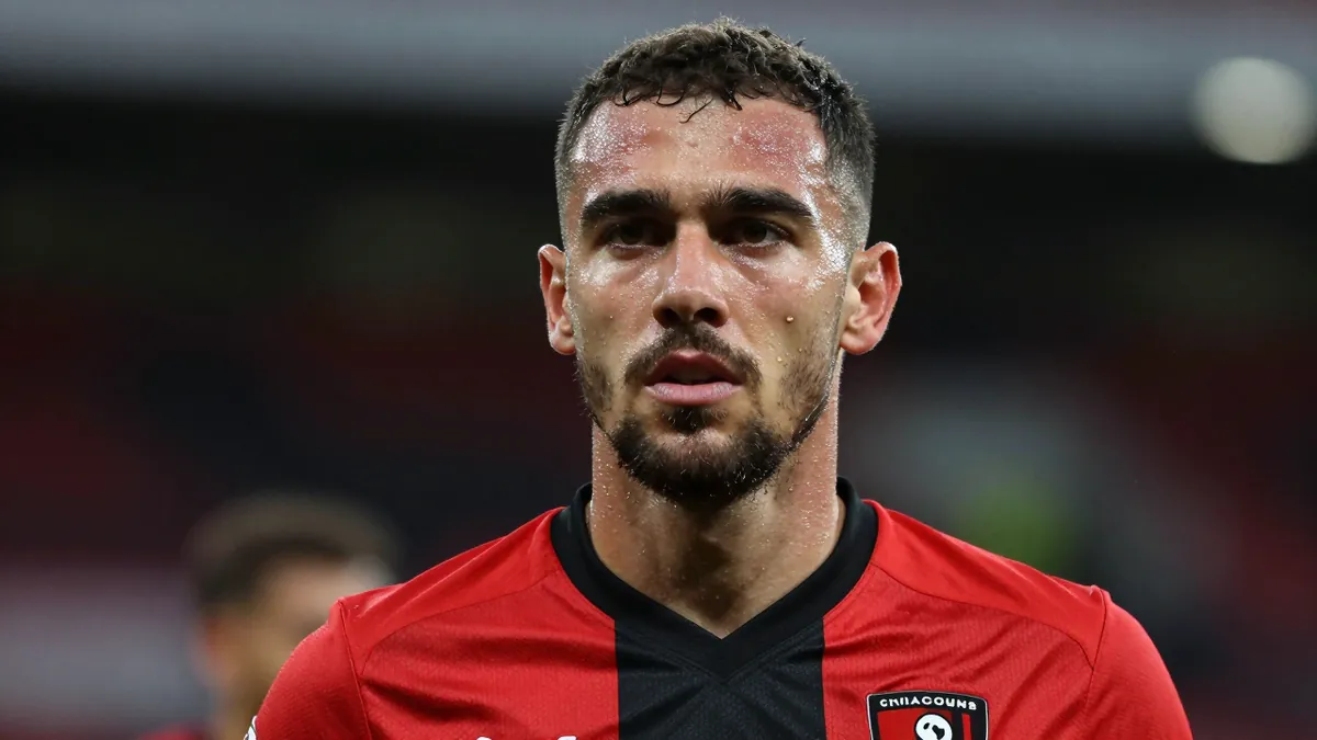 David Brooks on Bournemouth's growth and ambitions