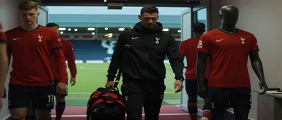 Bournemouth rejects Tottenham's huge offer for Eli Junior Kroupi as the Cherries stand firm on their valuation