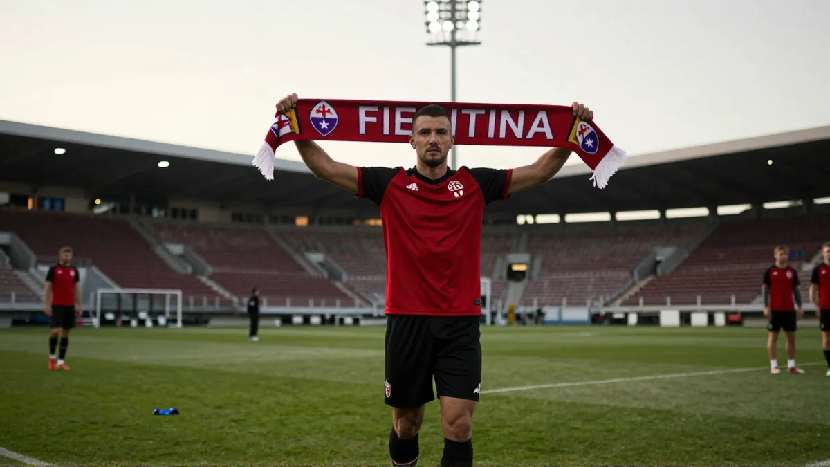 Bournemouth defender Alex Jimenez is reportedly joining Fiorentina on loan amid an FA investigation into messages with a...