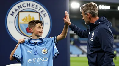 Bournemouth's Kids Fanzone offers an exciting experience for young fans, with exclusive prizes, football activities, and...