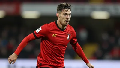Keith Hackett has given his verdict on a key penalty incident in Bournemouth's Premier League draw with Everton, siding...