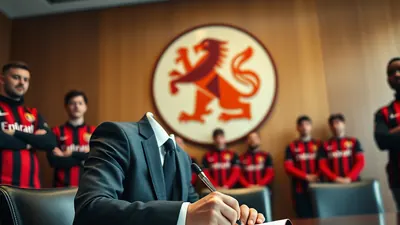 Bournemouth Attract Top Talents with Smart Recruitment