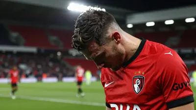 AFC Bournemouth drew with Lincoln City in the League Cup on Tuesday, extending their unbeaten but winless start across...