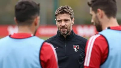 Bournemouth Ready to Hold Onto Scott and Kroupi Amid Chelsea and Spurs Interest