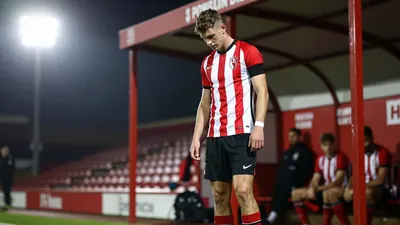 Bournemouth have no intention of selling striker Eli Junior Kroupi despite serious Premier League interest from...