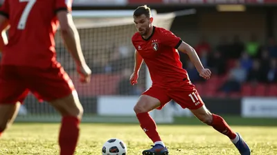 Bournemouth are registering the highest out-of-possession intensity in the Premier League, with nearly 380 metres of...