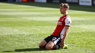 Bournemouth have named a starting eleven featuring key players like Marcus Tavernier and Justin Kluivert for their...