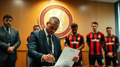Bournemouth Target Antonio Vergara Stays at Napoli