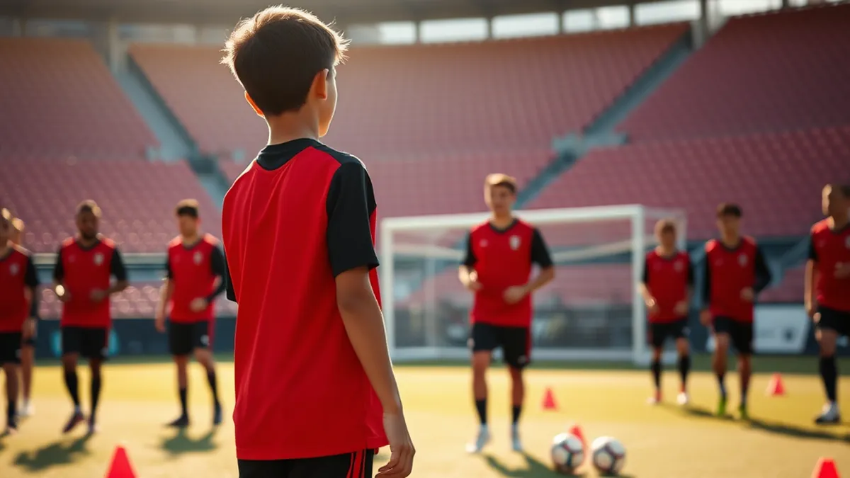 Bournemouth's Category One academy status praised by Keith Wyness as a 'big message' for the club's future, with new...