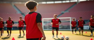 Bournemouth's Category One academy status praised by Keith Wyness as a 'big message' for the club's future, with new...