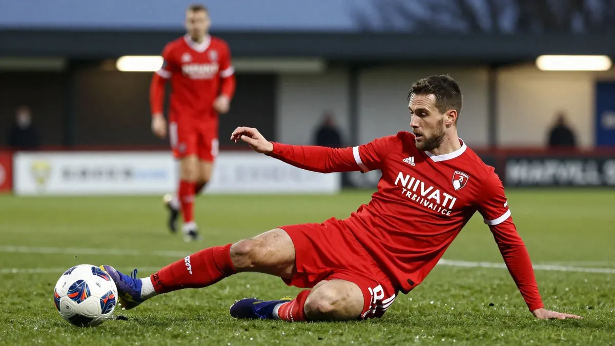Liverpool legend Jamie Carragher has called for manager Andoni Iraola to drop £116m attacker Florian Wirtz following what...