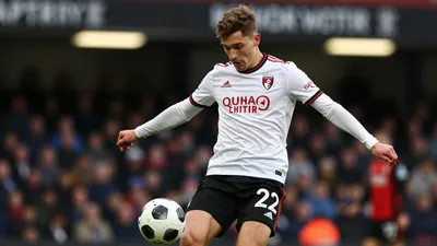 Bournemouth Sign Juanlu Sanchez from Sevilla in Summer Transfer Window