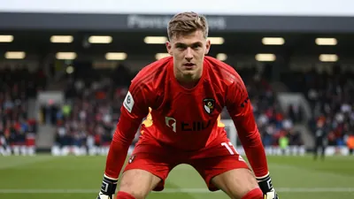 Bournemouth's first Premier League home match of the 2026/27 season is against an Everton side that has started the...