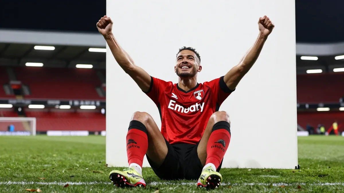 AFC Bournemouth are the statistical favourites to win the Europa League this season, with Opta's supercomputer giving...
