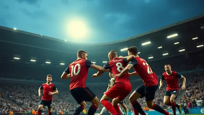 Bournemouth Faces Man City in Premier League Opener