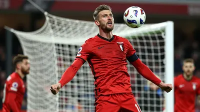 A flashback to Bournemouth's 2-1 home loss to Newcastle in 2018, with Jefferson Lerma's goal not enough to salvage a result