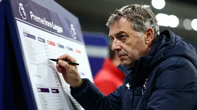 David Moyes has selection dilemmas over Brennan Johnson and Hayden Hackney for Everton's Premier League match at Bournemouth