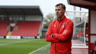 Marco Rose says Bournemouth have adapted to his style but must improve game management to climb from 18th place, with...