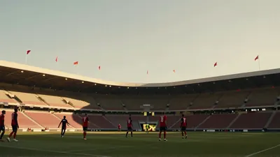 Stadium Upgrade Underway for Bournemouth