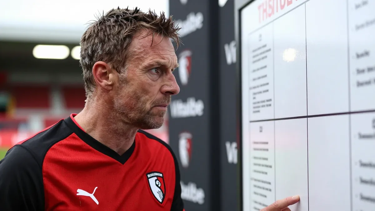 Bournemouth will host Manchester City on Sunday, 23 August 2026 at the Etihad Stadium